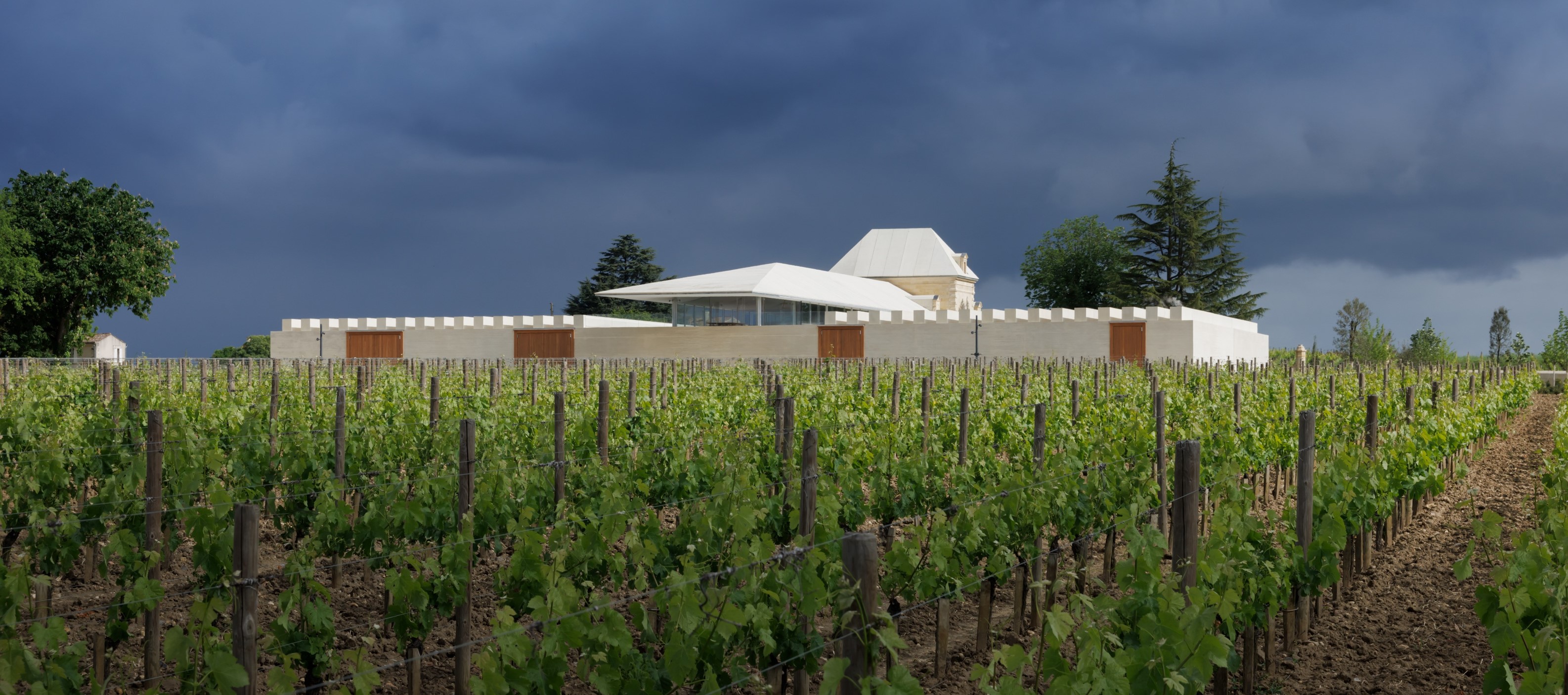 Winery vue 5 réduite